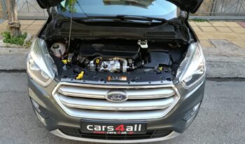 FORD KUGA 1.5 TDCI BUSINESS M.Y 2017 full