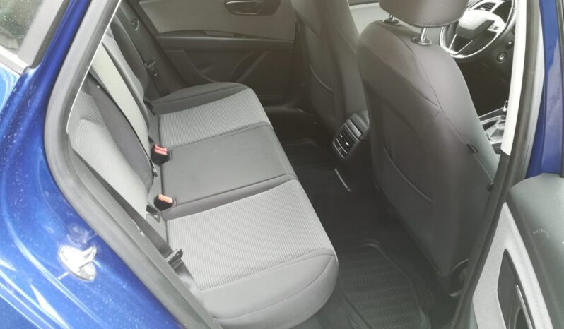 Seat Leon 1.0 Tsi 115 Hp Style M.Y 2017 full