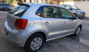 Volkswagen Polo ’17 1,4 tdi Bluemotion Ελληνικο full