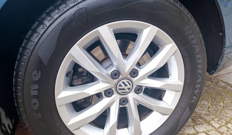 Volkswagen Passat ’17 1.6 TDI BLUEMOTION ΕΛΛΗΝΙΚΟ full