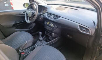 Opel Corsa 2017 NJOY 1,3 DIESEL ΕΛΛΗΝΙΚΟ full