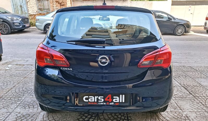 Opel Corsa 2019 1.4 AUTO 120 YEARS ΕΛΛΗΝΙΚΟ full