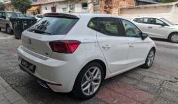 Seat Ibiza ’19 FR 1,5 150HP EVO ΕΛΛΗΝΙΚΟ full