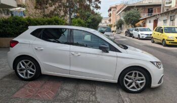 Seat Ibiza ’19 FR 1,5 150HP EVO ΕΛΛΗΝΙΚΟ full