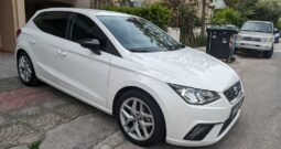 Seat Ibiza ’19 FR 1,5 150HP EVO ΕΛΛΗΝΙΚΟ