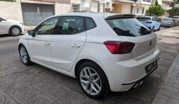 Seat Ibiza ’19 FR 1,5 150HP EVO ΕΛΛΗΝΙΚΟ full