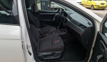 Seat Ibiza ’19 FR 1,5 150HP EVO ΕΛΛΗΝΙΚΟ full