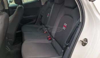 Seat Ibiza ’19 FR 1,5 150HP EVO ΕΛΛΗΝΙΚΟ full