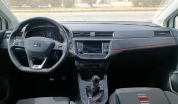 Seat Ibiza ’19 FR 1,5 150HP EVO ΕΛΛΗΝΙΚΟ full