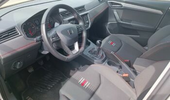 Seat Ibiza ’19 FR 1,5 150HP EVO ΕΛΛΗΝΙΚΟ full