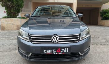 Volkswagen Passat ’12 1.4 TSI 122HP ΕΛΛΗΝΙΚΟ full