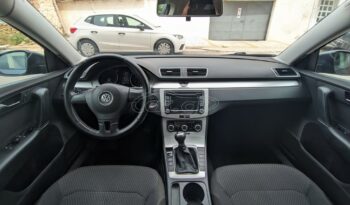 Volkswagen Passat ’12 1.4 TSI 122HP ΕΛΛΗΝΙΚΟ full