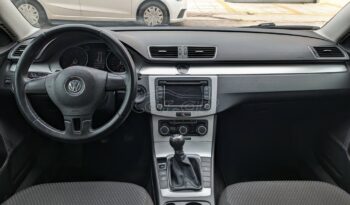 Volkswagen Passat ’12 1.4 TSI 122HP ΕΛΛΗΝΙΚΟ full