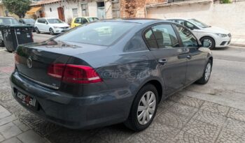 Volkswagen Passat ’12 1.4 TSI 122HP ΕΛΛΗΝΙΚΟ full