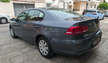 Volkswagen Passat ’12 1.4 TSI 122HP ΕΛΛΗΝΙΚΟ full