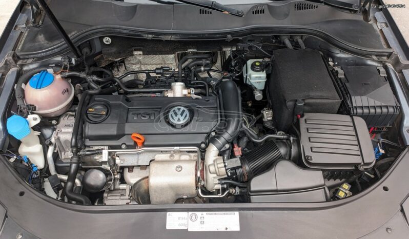 Volkswagen Passat ’12 1.4 TSI 122HP ΕΛΛΗΝΙΚΟ full