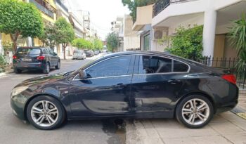 Opel Insignia 2010 1.6 TURBO COSMO full