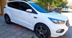 Ford Kuga ’17 1.5 ST-Line 4×4 Auto