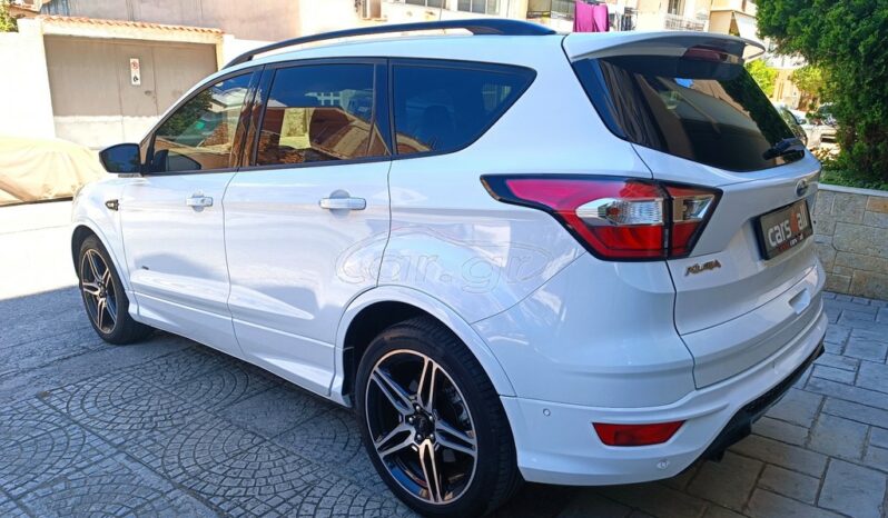 Ford Kuga ’17 1.5 ST-Line 4×4 Auto full