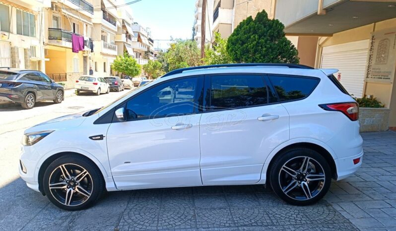 Ford Kuga ’17 1.5 ST-Line 4×4 Auto full