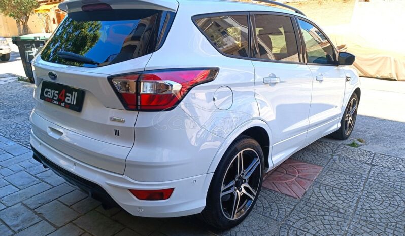 Ford Kuga ’17 1.5 ST-Line 4×4 Auto full