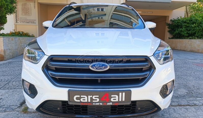 Ford Kuga ’17 1.5 ST-Line 4×4 Auto full