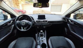 Mazda 3 ’16 SKYACTIV-D 105 Nakama full