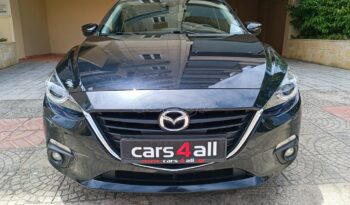 Mazda 3 ’16 SKYACTIV-D 105 Nakama full