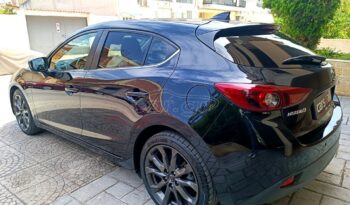 Mazda 3 ’16 SKYACTIV-D 105 Nakama full