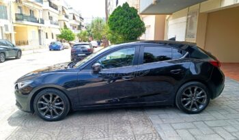 Mazda 3 ’16 SKYACTIV-D 105 Nakama full