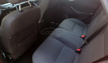 Ford Focus 2015 Titanium diesel full