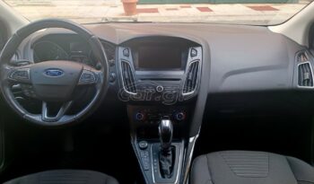 Ford Focus 2015 Titanium diesel full