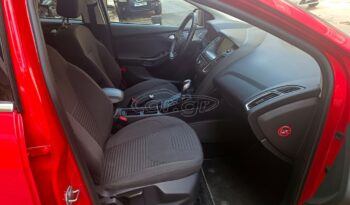 Ford Focus 2015 Titanium diesel full