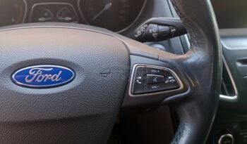 Ford Focus 2015 Titanium diesel full