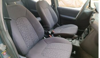 Mercedes-Benz A 170 ’05 Clasic Automatic Diesel full