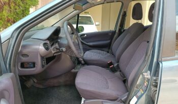 Mercedes-Benz A 170 ’05 Clasic Automatic Diesel full