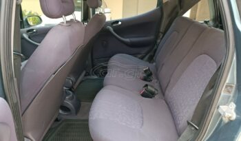 Mercedes-Benz A 170 ’05 Clasic Automatic Diesel full