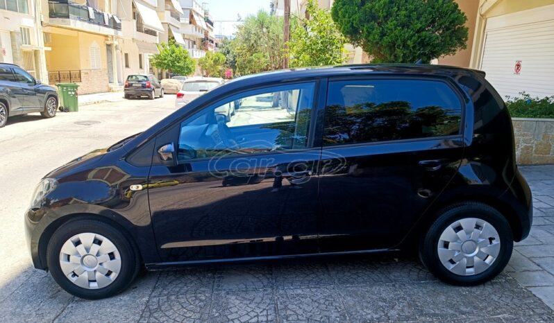 Seat Mii ’15 1.0 Ecomotive Style full