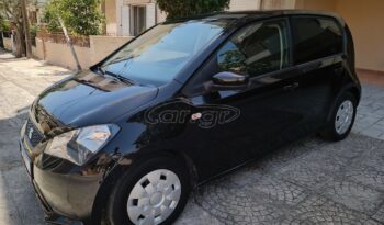 Seat Mii ’15 1.0 Ecomotive Style full