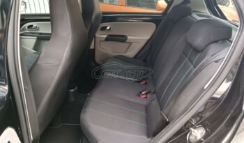 Seat Mii ’15 1.0 Ecomotive Style full