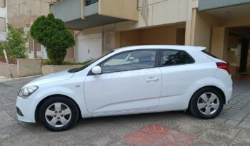 Kia Ceed ’11 Αέριο(lpg) full