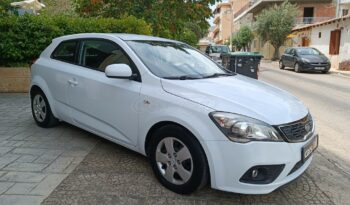 Kia Ceed ’11 Αέριο(lpg) full