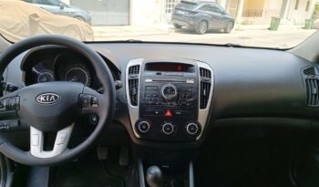 Kia Ceed ’11 Αέριο(lpg) full