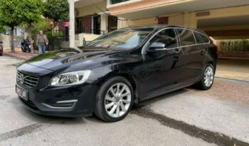 Volvo V60 2015 D2 + Δερμάτινο Σαλόνι full