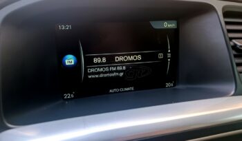 Volvo V60 2015 D2 + Δερμάτινο Σαλόνι full