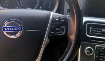 Volvo V60 2015 D2 + Δερμάτινο Σαλόνι full