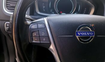 Volvo V60 2015 D2 + Δερμάτινο Σαλόνι full