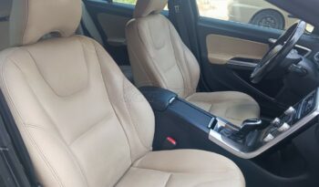 Volvo V60 2015 D2 + Δερμάτινο Σαλόνι full