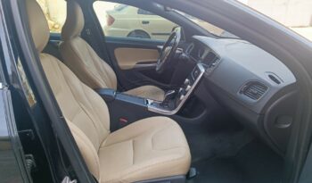 Volvo V60 2015 D2 + Δερμάτινο Σαλόνι full
