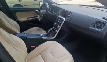 Volvo V60 2015 D2 + Δερμάτινο Σαλόνι full